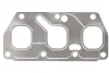 Прокладка, выпускной коллектор ELRING 124.340 (фото 1)