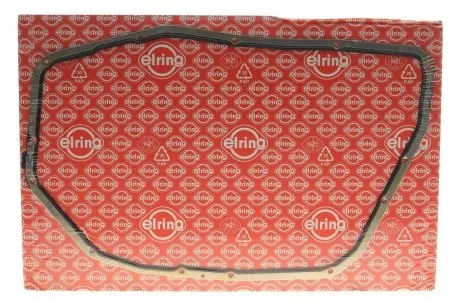 Прокладка, масляный поддон автоматической коробки передач. ELRING 125.370