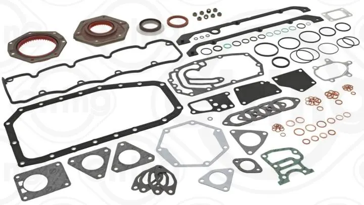 Комплект прокладок двигателя ELRING 125.850 (фото 1)