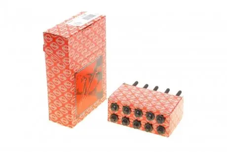 Комплект болтів головки цилідра ELRING 125.920