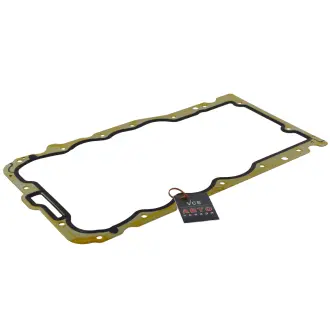 Прокладка масляного поддона ELRING 127.760