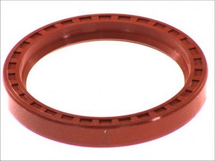 Уплотняющее кольцо, коленчатый вал; уплотнительное кольцо ELRING 128.210 (фото 1)