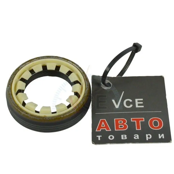 Фото 1 - Уплотняющее кольцо, дифференциал; уплотнительное кольцо ELRING 128.240 Уплотняющее кольцо, дифференциал; уплотнительное кольцо ELRING 128.240 (фото 1)