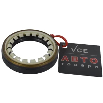 Уплотняющее кольцо, дифференциал; уплотнительное кольцо ELRING 128.250