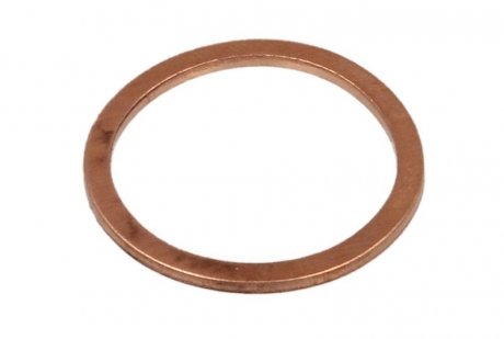 Уплотнительное кольцо, резьбовая пр; уплотнительное кольцо ELRING 128.503 (фото 1)