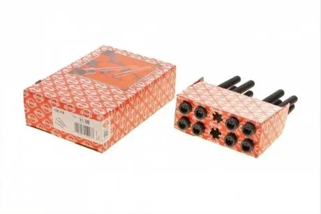 Комплект болтов головки цилидра ELRING 130.110