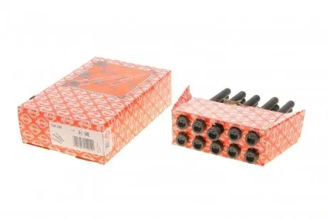 Комплект болтов головки цилидра ELRING 130.120