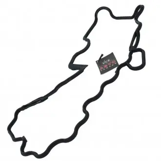 Прокладка, крышка головки цилиндра ELRING 130.280