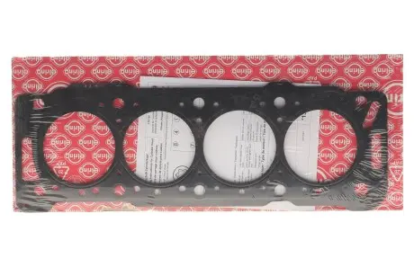 Прокладка, головка цилиндра ELRING 130.722