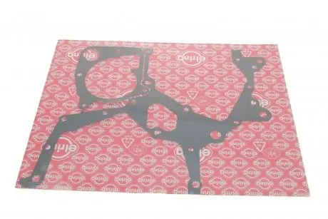 Прокладка крышки ремня грм ELRING 131.653