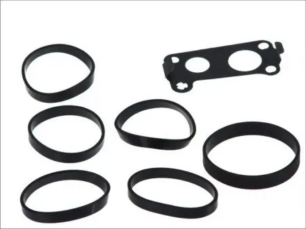 Комплект прокладок, впускной коллектор ELRING 131.810