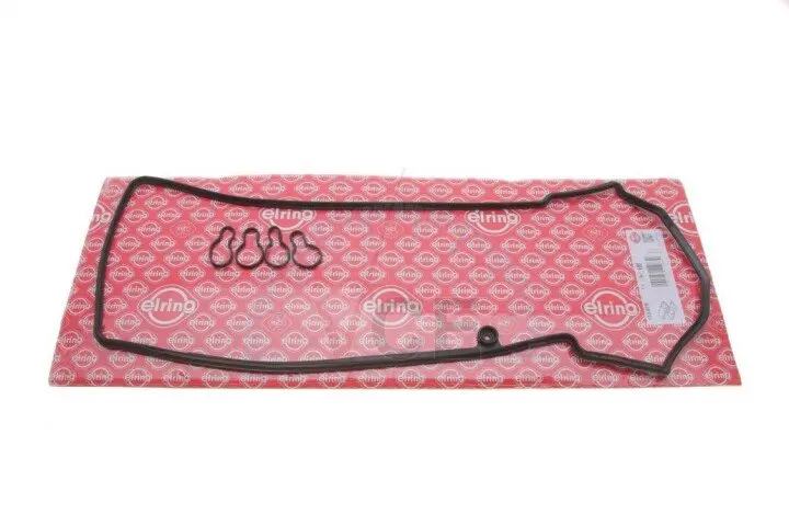 Фото 1 - Комплект прокладок, крышка головки цилиндра ELRING 133.670 Комплект прокладок, крышка головки цилиндра ELRING 133.670 (фото 1)