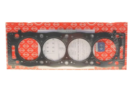 Прокладка, головка цилиндра ELRING 135.072