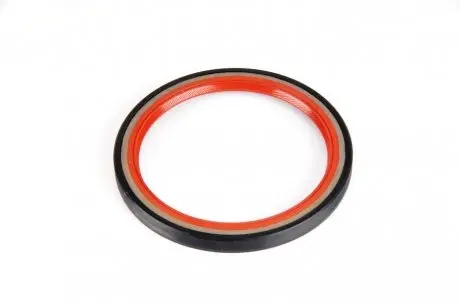 Уплотняющее кольцо, коленчатый вал; уплотнительное кольцо ELRING 135.110