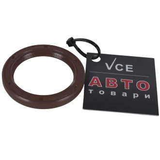 Уплотняющее кольцо, коленчатый вал; уплотняющее кольцо, распределительный вал; уплотнительное кольцо ELRING 135.140