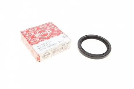 Уплотняющее кольцо, распределительный вал; уплотнительное кольцо ELRING 135.180