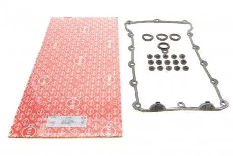 Комплект прокладок, крышка головки цилиндра ELRING 135.391