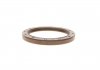 Уплотняющее кольцо, коленчатый вал; уплотнительное кольцо ELRING 135.420 (фото 3)