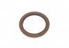 Уплотняющее кольцо, коленчатый вал; уплотнительное кольцо ELRING 135.420 (фото 4)