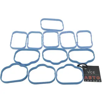 Jeep комплект прокладок впускного коллектора cherokee 3.2 13-, wrangler 3.6 v6 11-, fiat, dodge, chrysler ELRING 136.120