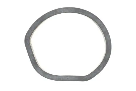 Прокладка, корпус масляного фільтра ELRING 137.100