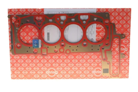 Прокладка гбц bmw 1 (f20/f21) 11- (1 метка) (0.95mm) n47 d16 ELRING 138.111