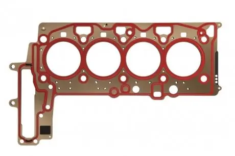 Прокладка гбц ELRING 138.131