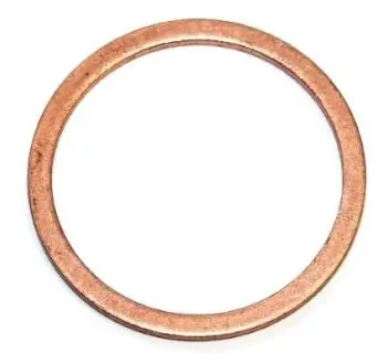 Уплотняющее кольцо ELRING 138908
