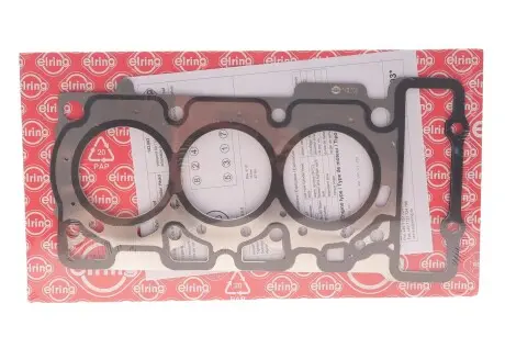 Прокладка, головка цилиндра ELRING 142.003
