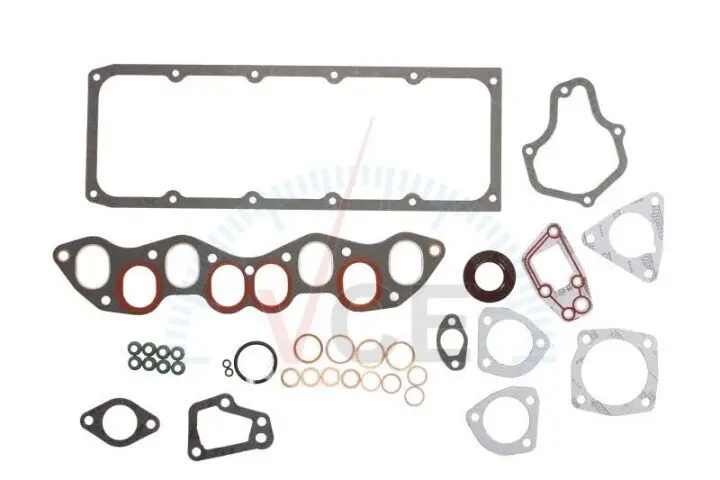 Комплект прокладок двигателя ELRING 143.031 (фото 1)