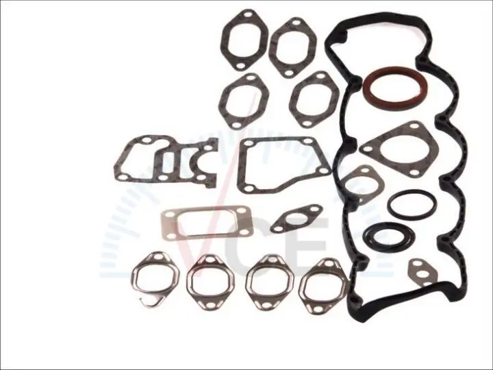 Фото 1 - Набор прокладок гбц ELRING 143231 Набор прокладок гбц ELRING 143231 (фото 1)