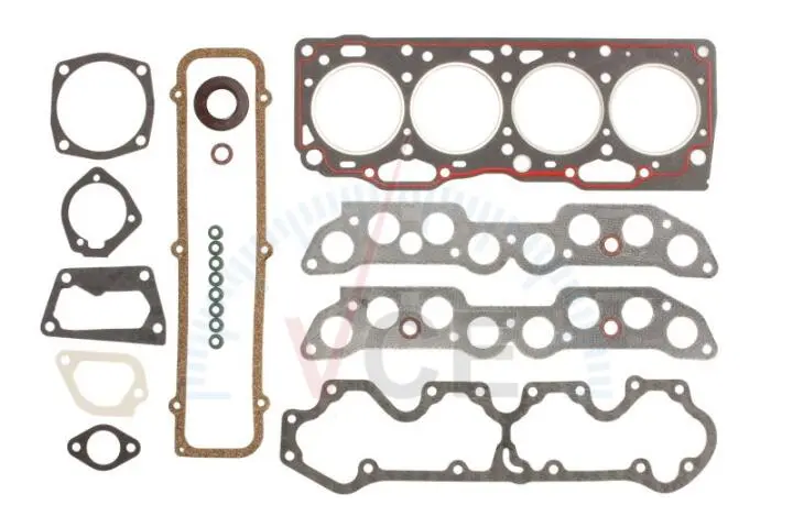 Фото 1 - Набор прокладок гбц ELRING 144281 Набор прокладок гбц ELRING 144281 (фото 1)