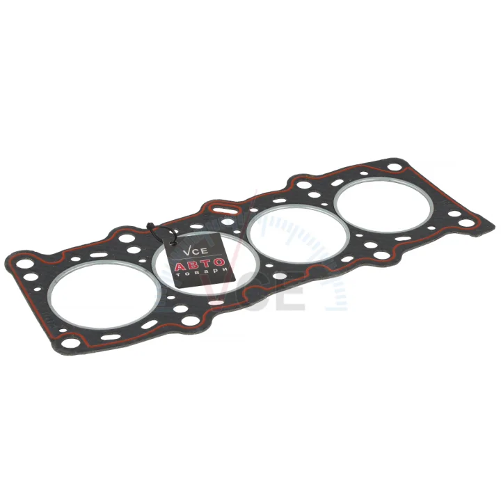 Фото 1 - Прокладка, головка цилиндра ELRING 144.470 Прокладка, головка цилиндра ELRING 144.470 (фото 1)