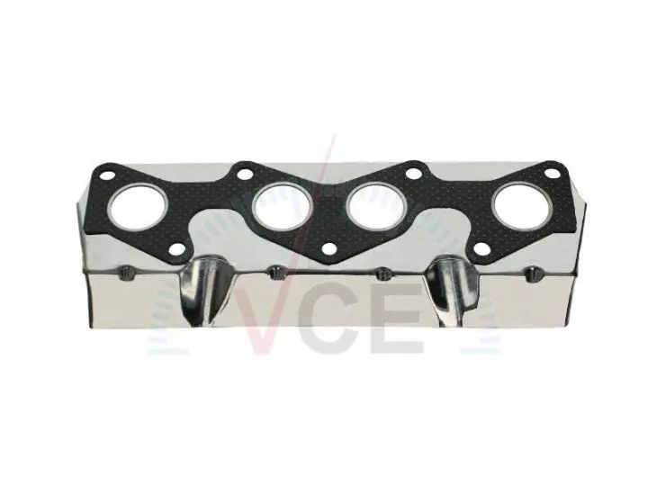 Прокладка выпускного коллектора ELRING 145.220 (фото 1)