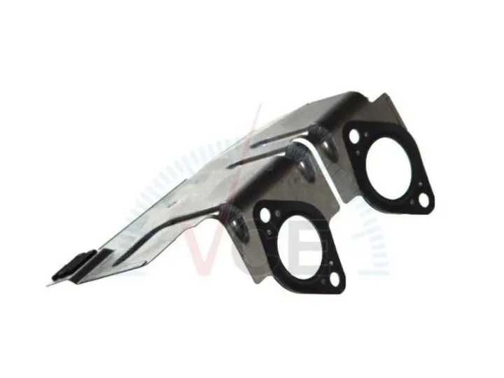 Фото 1 - Прокладка, выпускной коллектор ELRING 146.587 Прокладка, выпускной коллектор ELRING 146.587 (фото 1)