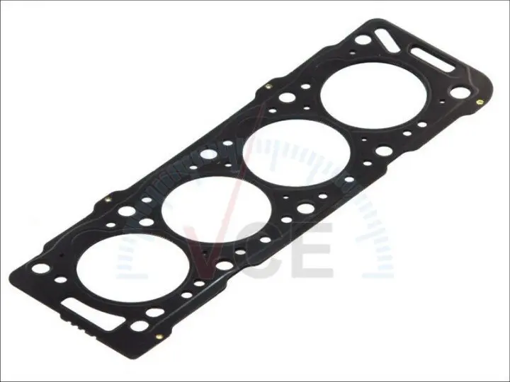 Прокладка, головка цилиндра ELRING 147.522 (фото 1)