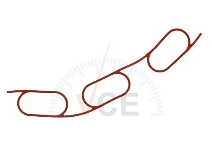 Фото 1 - Прокладка, впускной коллектор ELRING 147.590 Прокладка, впускной коллектор ELRING 147.590 (фото 1)