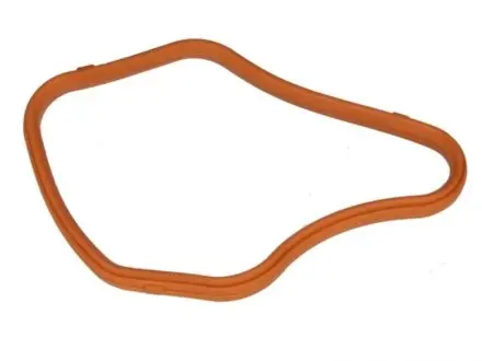 Прокладка, трубка охлаждающей жидкости ELRING 147.680