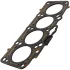 Прокладка, головка цилиндра ELRING 150.172 (фото 2)