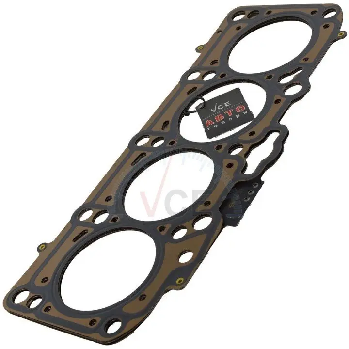 Фото 1 - Прокладка, головка цилиндра ELRING 150.172 Прокладка, головка цилиндра ELRING 150.172 (фото 1)