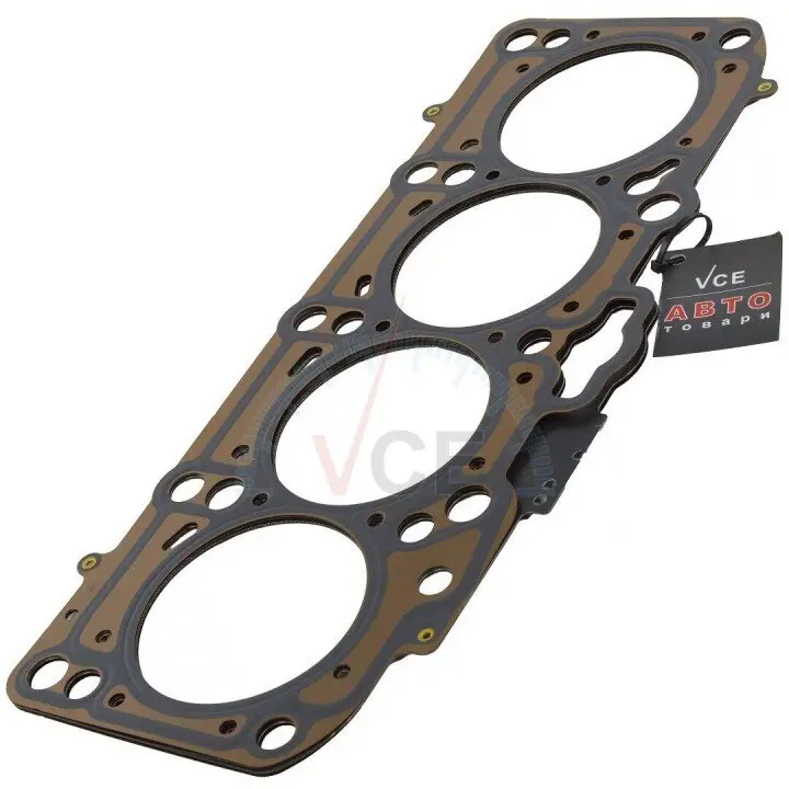 Прокладка, головка цилиндра ELRING 150.791 (фото 1)