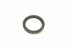 Уплотняющее кольцо, коленчатый вал; уплотняющее кольцо, распределительный вал; уплотнительное кольцо ELRING 151.510 (фото 2)