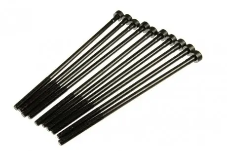 Комплект болтов головки цилидра ELRING 152.080