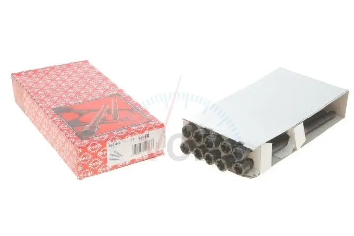 Фото 1 - Болт ГБЦ ELRING 152.440 Болт ГБЦ ELRING 152.440 (фото 1)