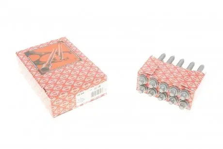 Комплект болтов головки цилидра ELRING 152.550