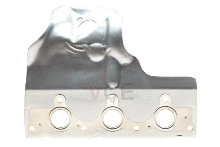 Прокладка, випускний колектор ELRING 152.640 (фото 1)