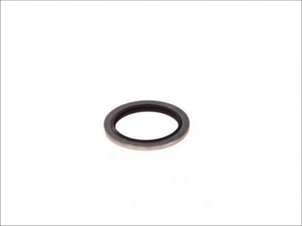 Уплотнительное кольцо, резьбовая пр; уплотнительное кольцо ELRING 153.260