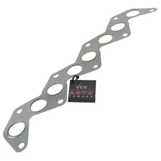 Прокладка, выпускной коллектор ELRING 156.770