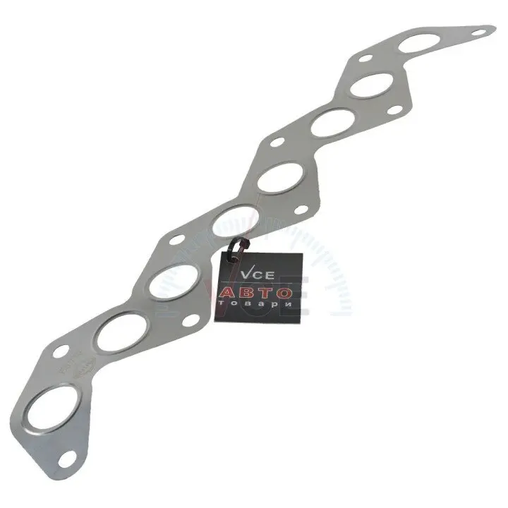 Фото 1 - Прокладка, випускний колектор ELRING 156.770 Прокладка, випускний колектор ELRING 156.770 (фото 1)