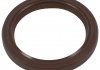 Уплотняющее кольцо, коленчатый вал; уплотнительное кольцо ELRING 157.200 (фото 2)